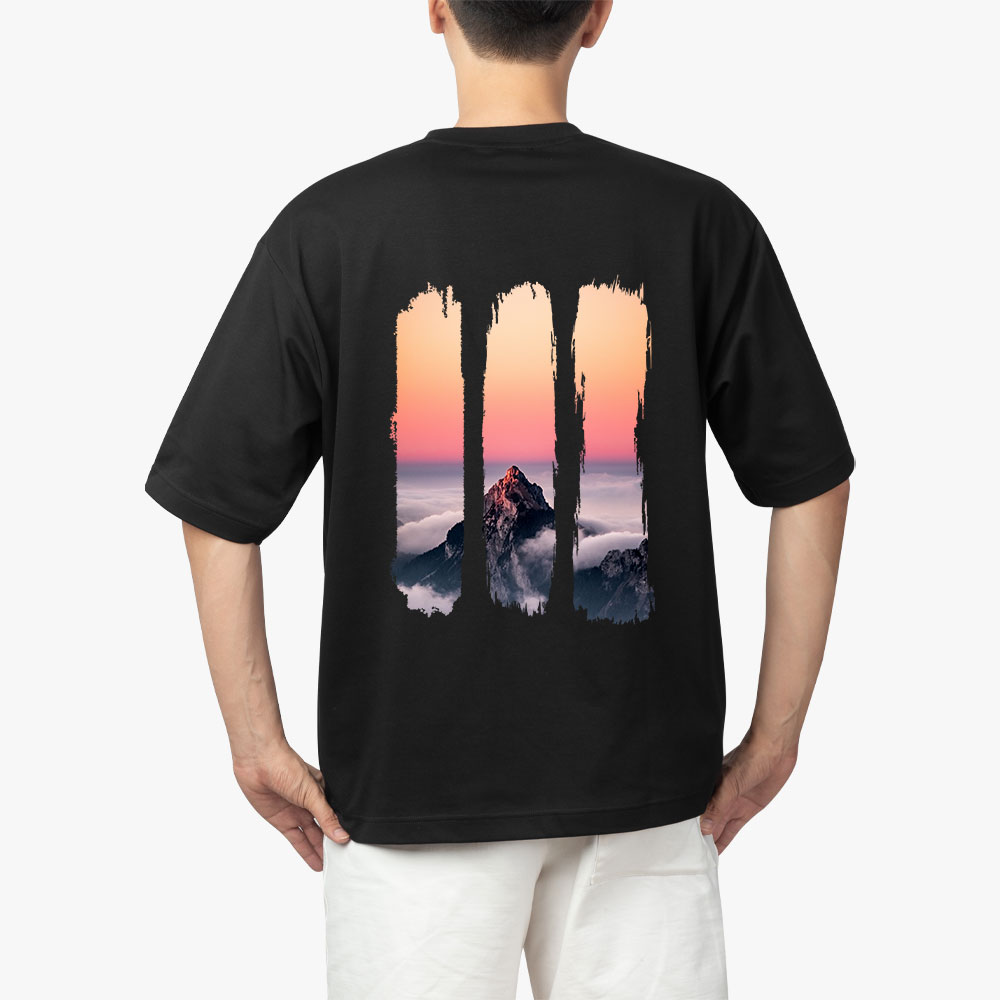 "Hiking Love" T-Shirt