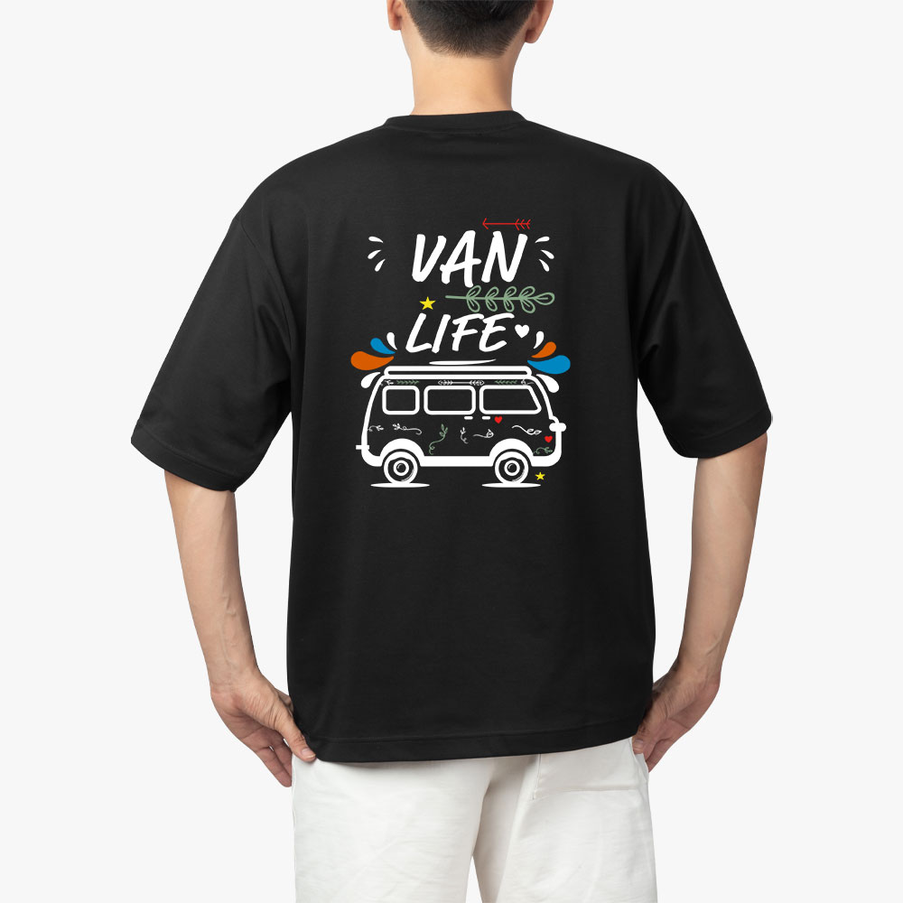 "Van Life" T-Shirt