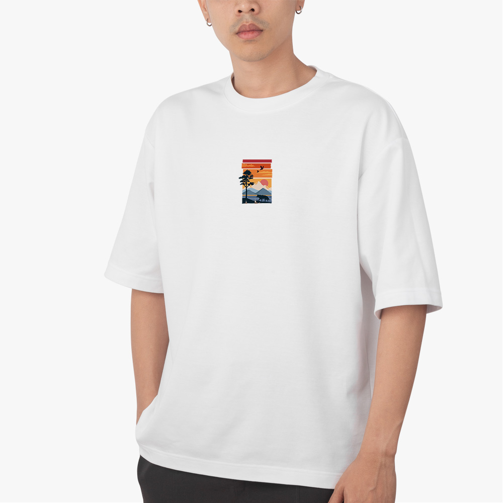 "Mountain" T-Shirt