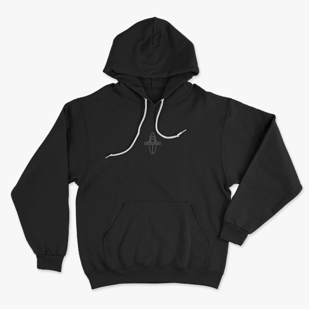 "ready for adventure" Hoodie