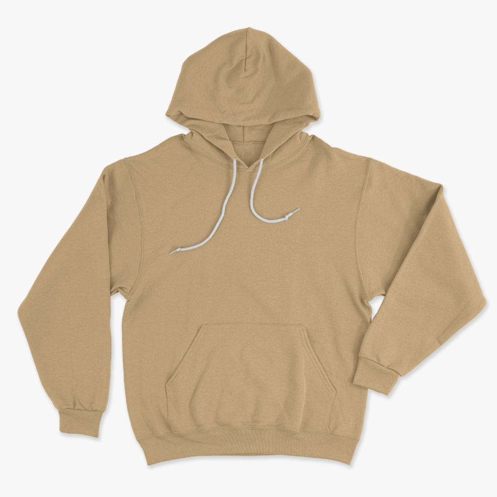 "1000 Sterne am Himmel" Hoodie