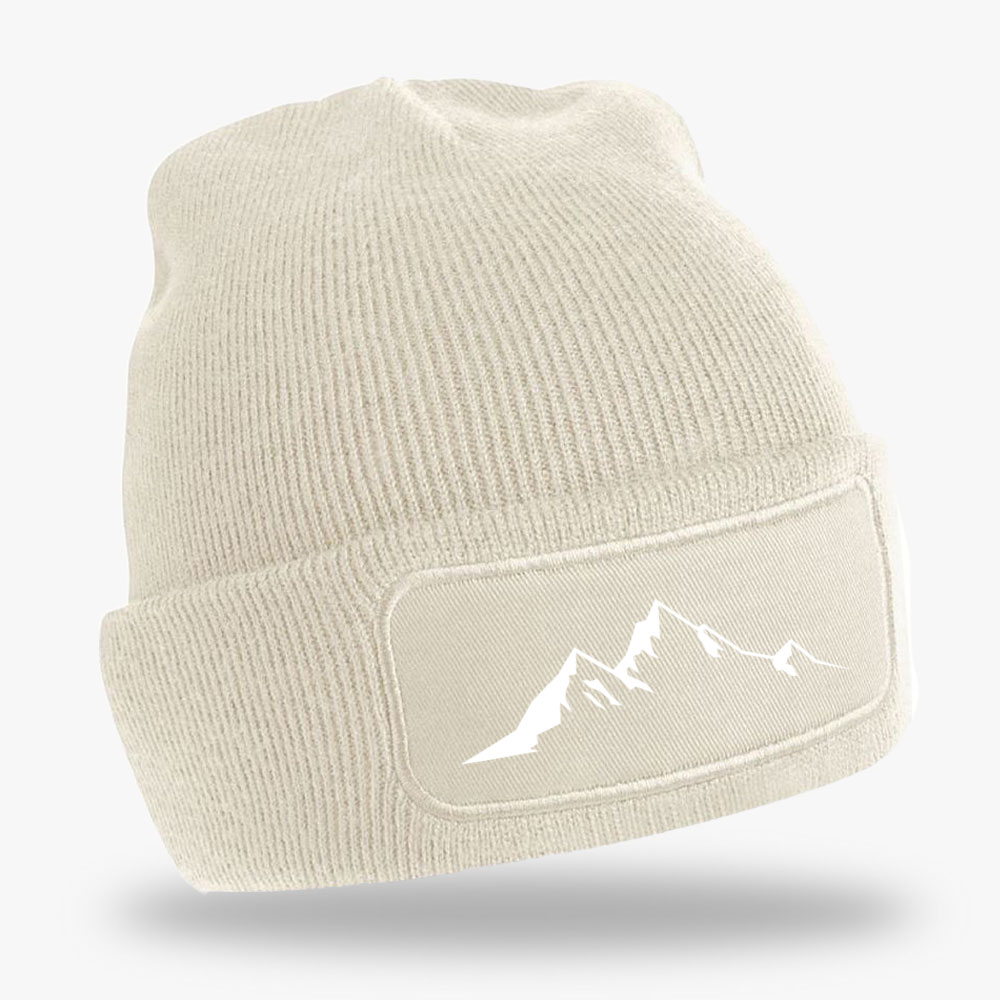 "Mountain" Mütze